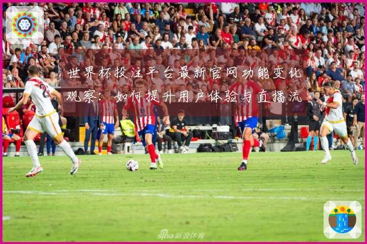 世界杯投注平台最新官网功能变化观察：如何提升用户体验与直播流畅度