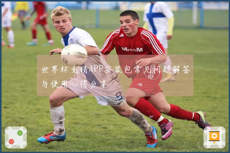 世界杯竞猜APP安装包常见问题解答与使用心得分享