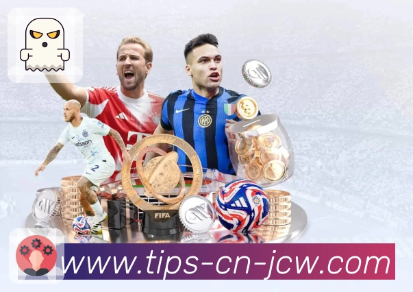 中国竞彩网APP 封面图